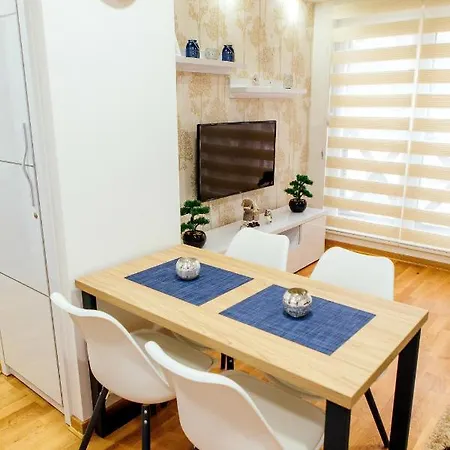 Happy Day דירה *