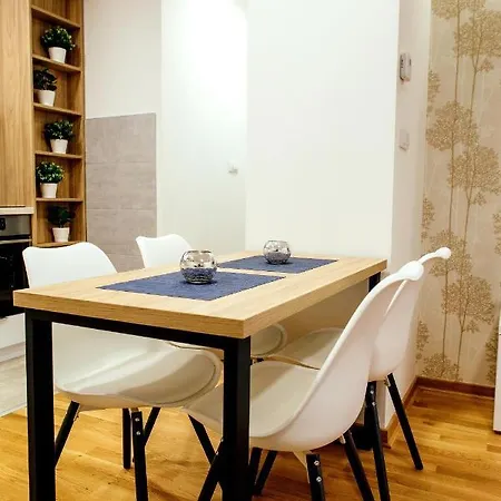 Apartmán Happy Day *