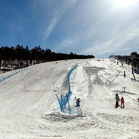Happy Day Apartment Divčibare