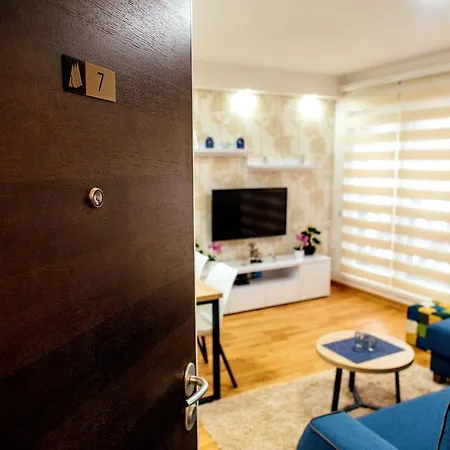 דירה Happy Day Divčibare