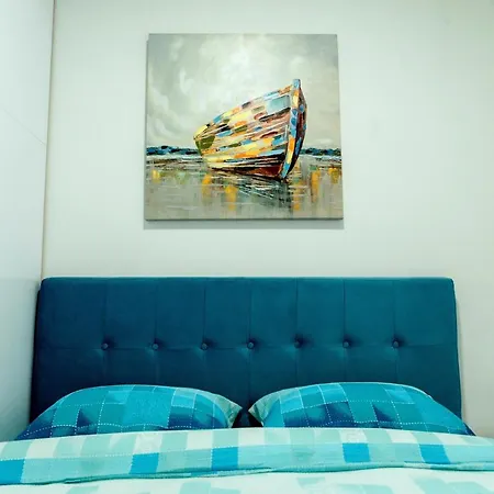 דירה Happy Day *