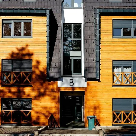 Happy Day Apartman Divcibare