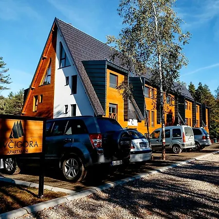 Happy Day Apartmán *