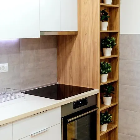 Happy Day Apartman Divcibare