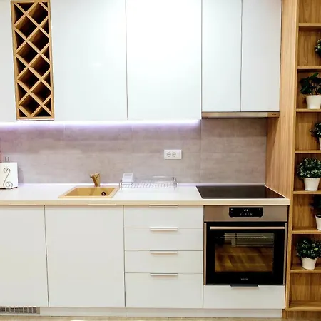 Apartman Happy Day *