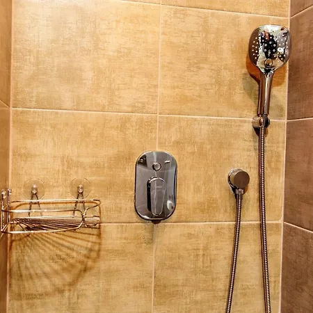 Apartmán Happy Day Divčibare