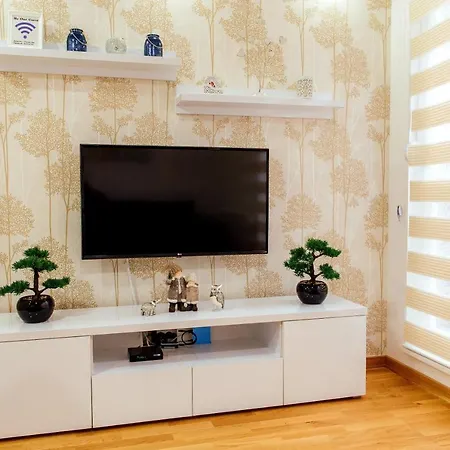 Apartmán Happy Day *