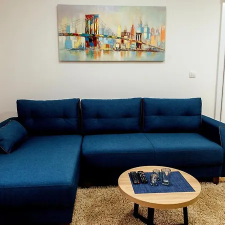 Apartmán Happy Day *