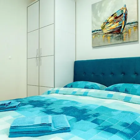 Happy Day Apartmán *