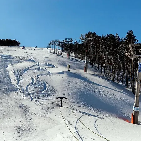 Apartman Happy Day Divcibare