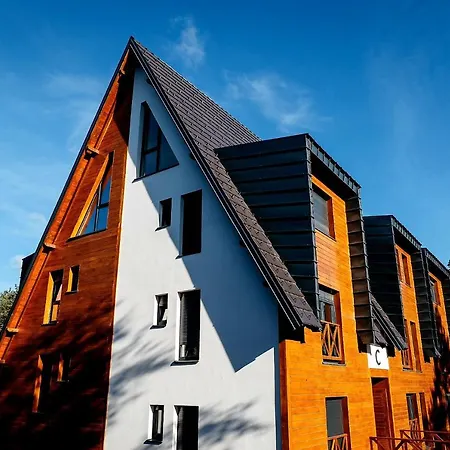 Apartman Happy Day Divcibare