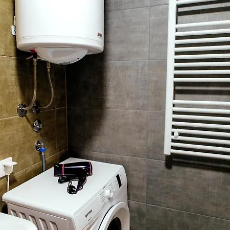 Happy Day Apartmán *