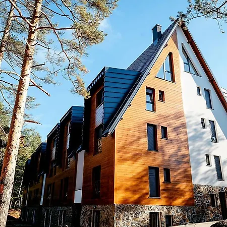 Happy Day דירה *