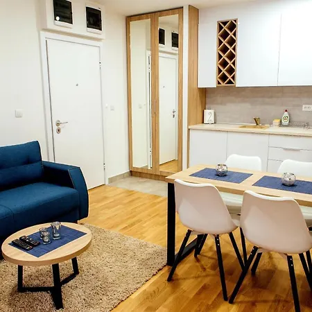 Apartmán Happy Day Divčibare