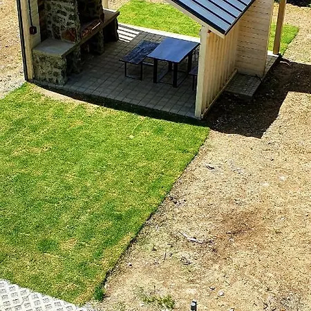 Happy Day דירה *