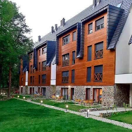 Happy Day Divčibare